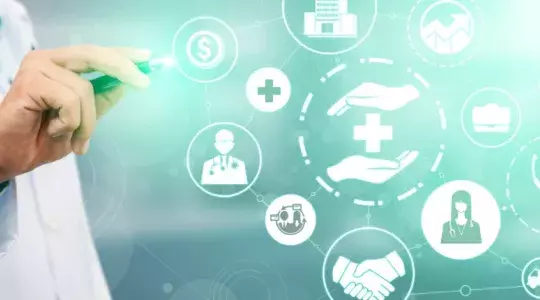Retour sur nos participations aux évènements Santé