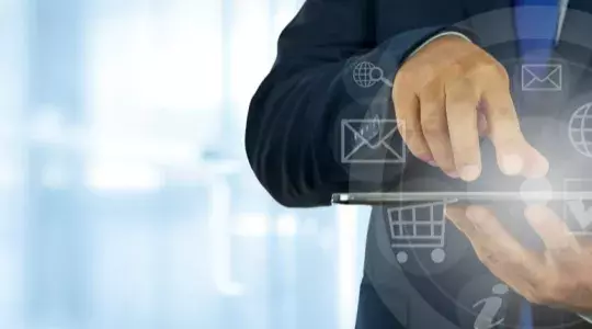 SAP Enable Now  la conduite du changement selon SAP