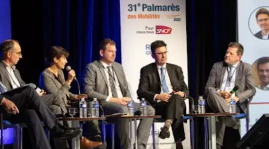 conference VRT