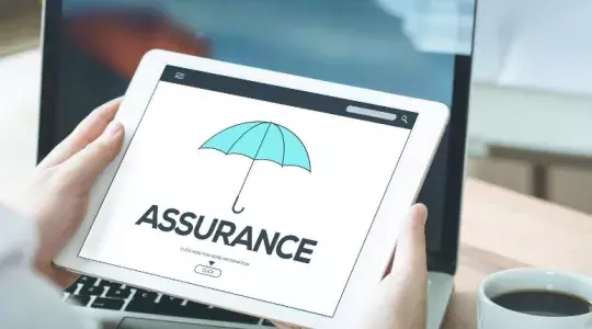 Les enjeux de l’Intelligence artificielle en assurance pour l’avenir.