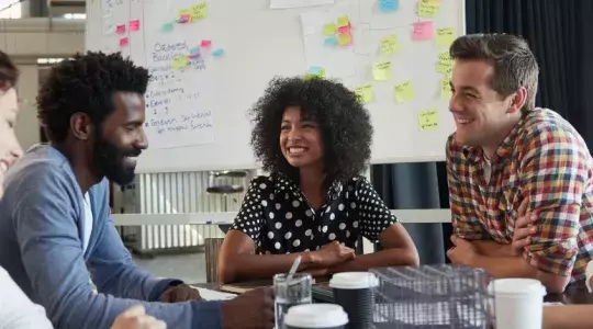 Comment favoriser l’engagement des salariés grâce à l’expérience collaborateur