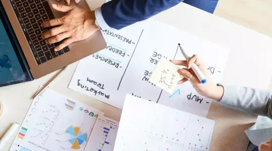 Comment des DSI peuvent-elles tirer parti des technologies low-code ? 