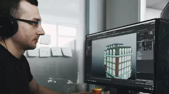 Moteurs et plateformes 3D : comment donner vie à notre imagination ?