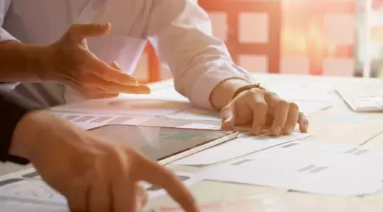 SIRH International: quelle approche stratégique ?