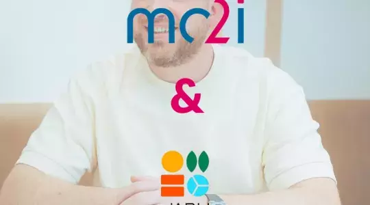 ""