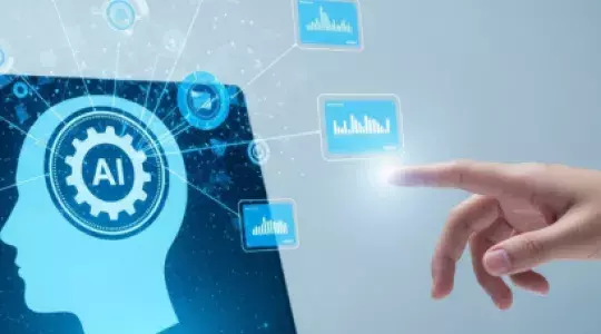 Comment l'ia augmente l'efficacité de votre plateforme CRM