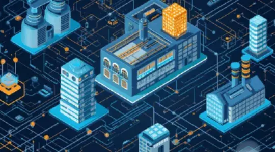 Data et IA : transformer les systèmes d'information industriels