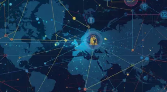 ENJEUX DE LA DIGITALISATION P2P