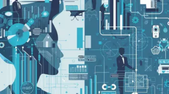 La montée des Chief Data & AI Officers : évolution ou mutation des rôles de gouvernance ?