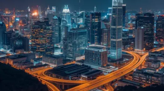 Industrie Auto : Résilience et Compétitivité face à la Chine