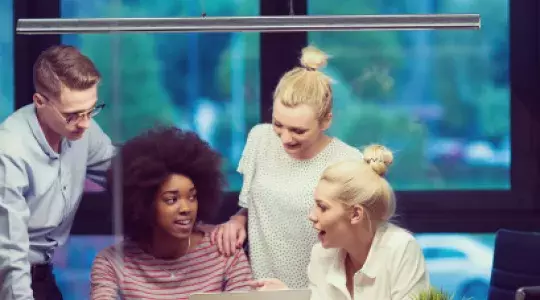 Startups françaises : garder la tête haute face à la crise