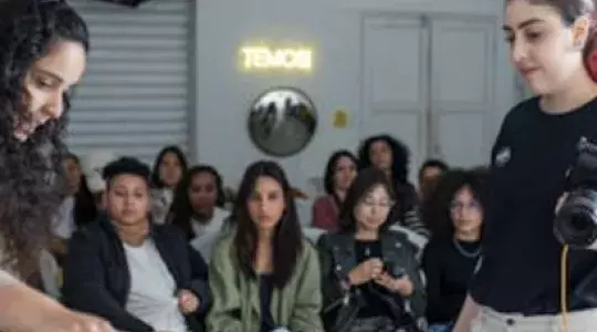 Ateliers hybrides : booster l’engagement et la créativité