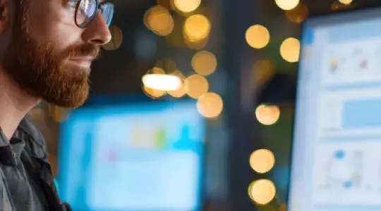 ERP et gestion financière : un duo stratégique au cœur de la Performance