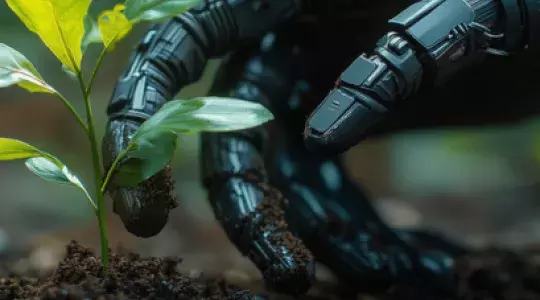 Green Tech : Enjeux et leviers de la décarbonation en France