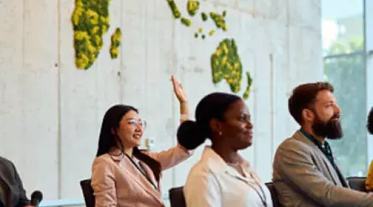 Assemblée générale extraordinaire AFRCx Transformation Day 