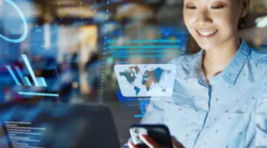 IA & RH  De la promesse technologique à la réalité du terrain