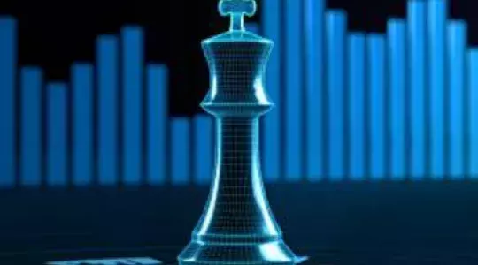 L’agilité stratégique  pilier de la performance de demain