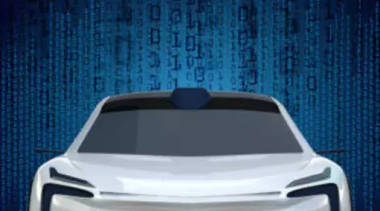 Software-Defined Vehicle : le futur de l'auto est logiciel