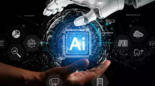 L’intelligence artificielle dans les processus de crédit : vers une transformation du modèle bancaire