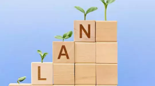 Révolutionner la planification financière La plateforme Anaplan