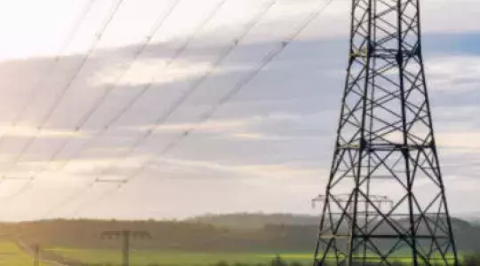 Souveraineté et résilience : protéger le système énergétique européen face aux nouvelles menaces