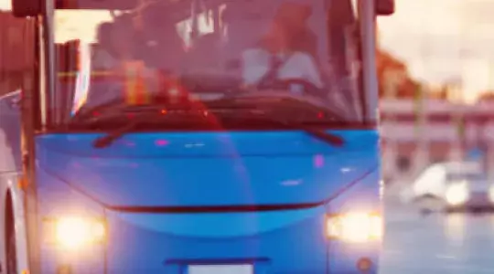 Canicules, sécheresses nos transports sont-ils prêts 