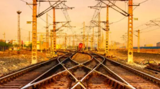 Concurrence ferroviaire enjeux et stratégies d'ouverture