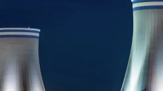 ""