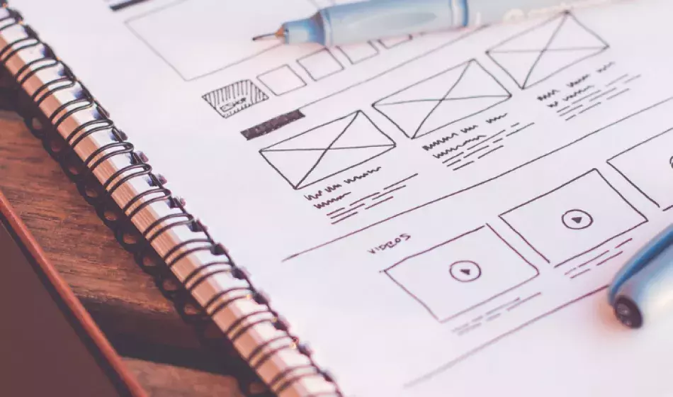 visuel UX