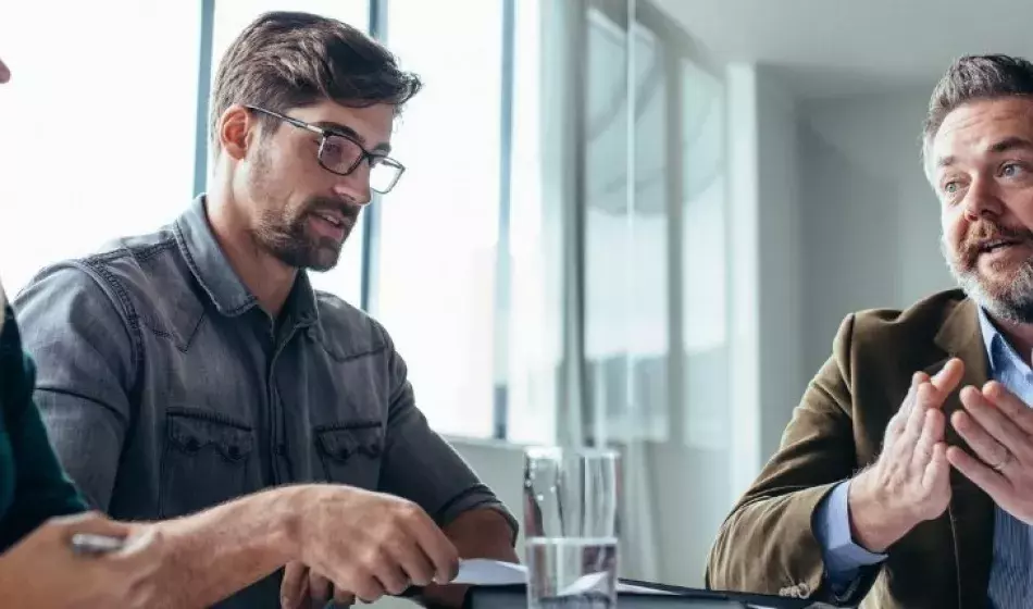 feedback réunion 360°