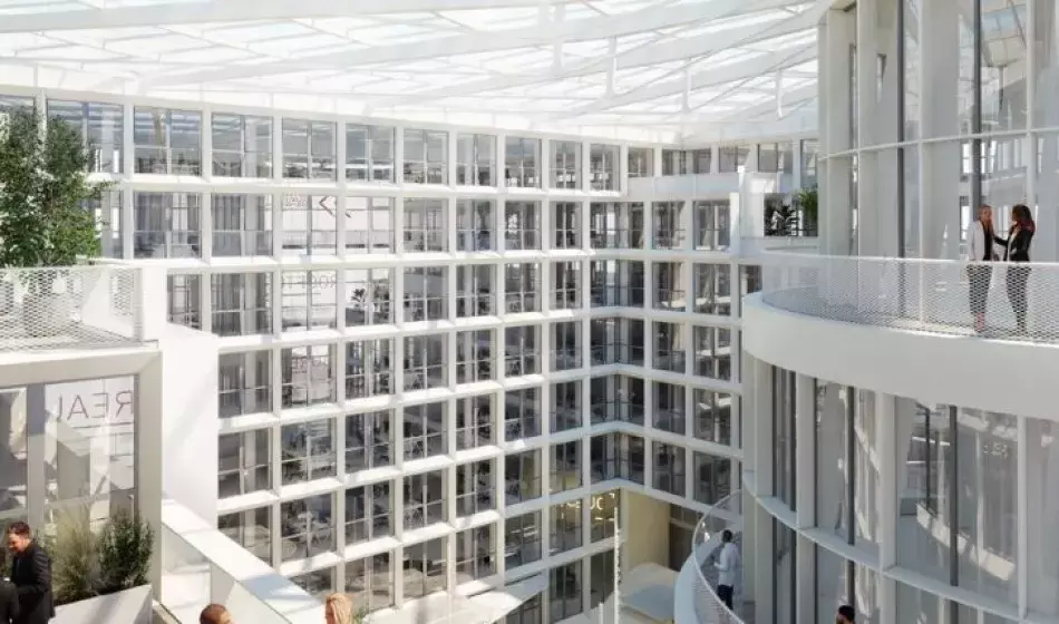 PariSantéCampus