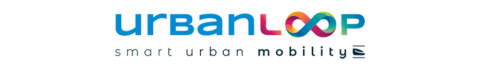 urbanloop logo