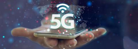 2022, l’avancement de la 5G en santé