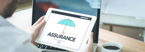 Les enjeux de l’Intelligence artificielle en assurance pour l’avenir.