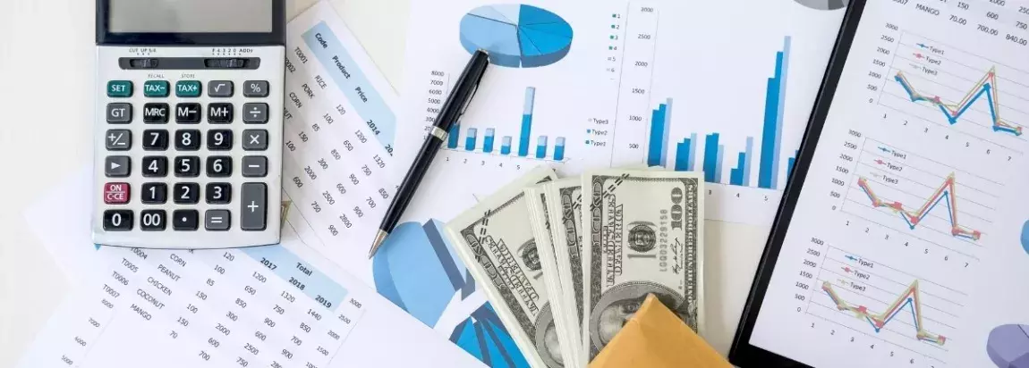 ecosysteme finance