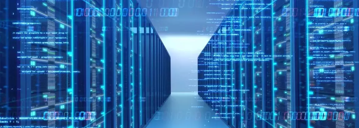 data center cloud serveurs
