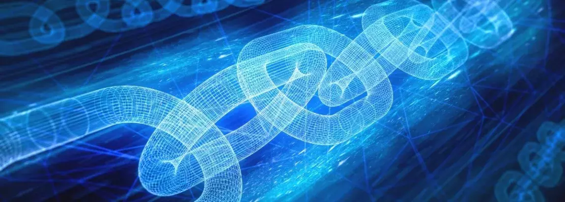 la blockchain dans le luxe