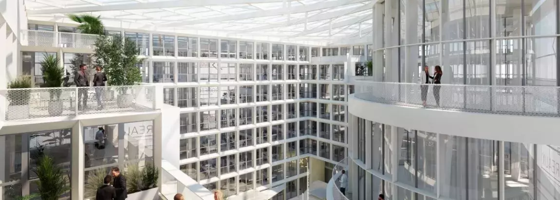 PariSantéCampus