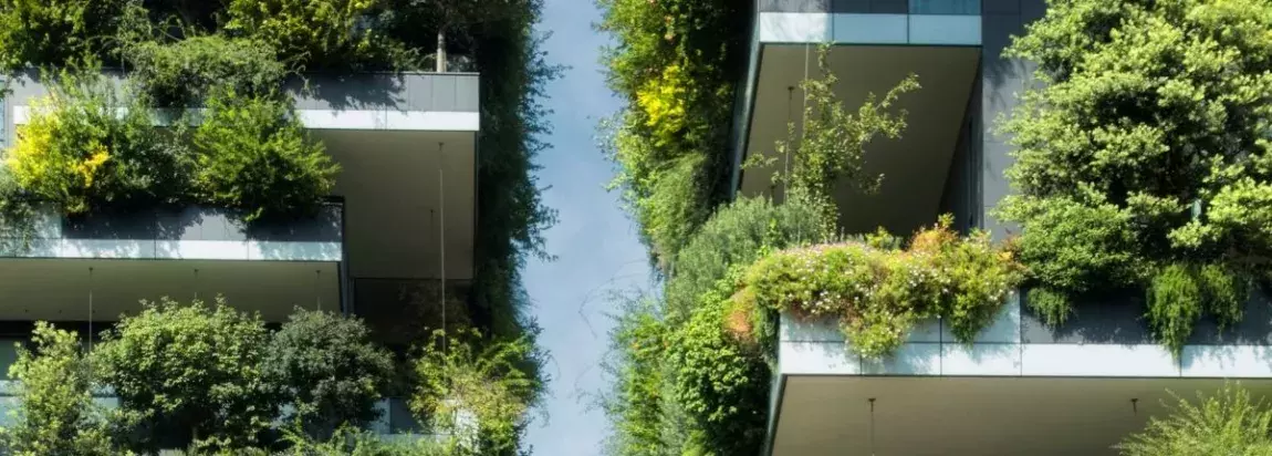 Le jumeau numérique au service de la décarbonation l’exemple des bâtiments