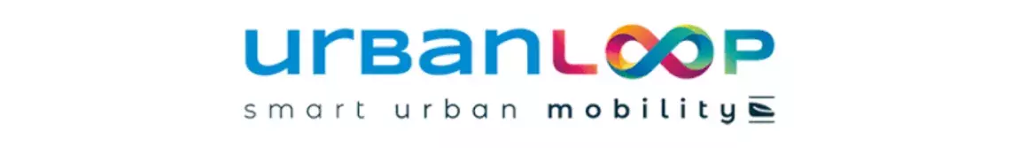 urbanloop logo