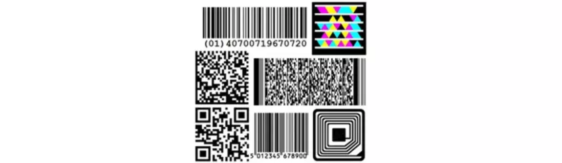 Code barres RFID