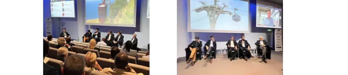 Conférence VRT