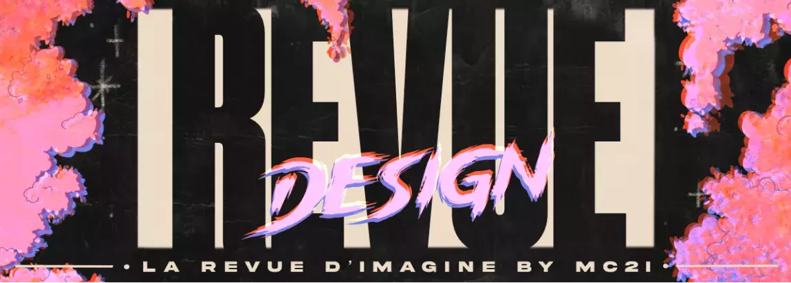 Revue design de mc2i